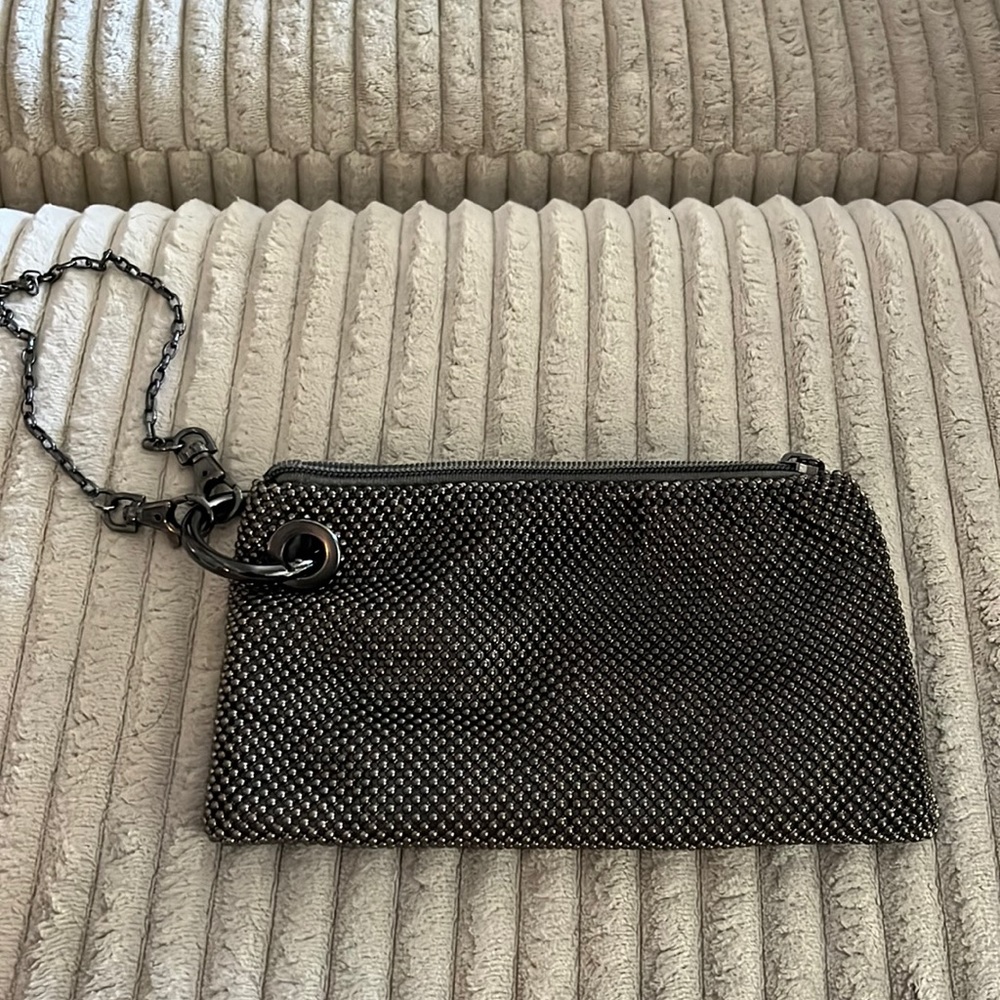 Womens clutch.